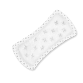 150mm Biodegradable Everyday Panty Liners