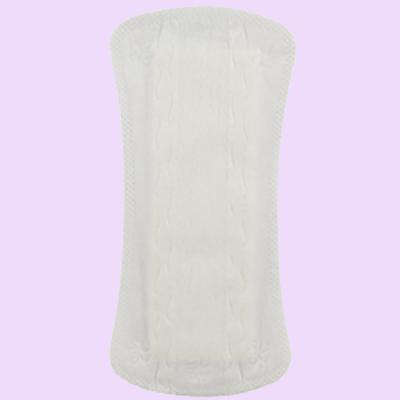 Can Sanitary Panty Liners Be Used for a Long Time?