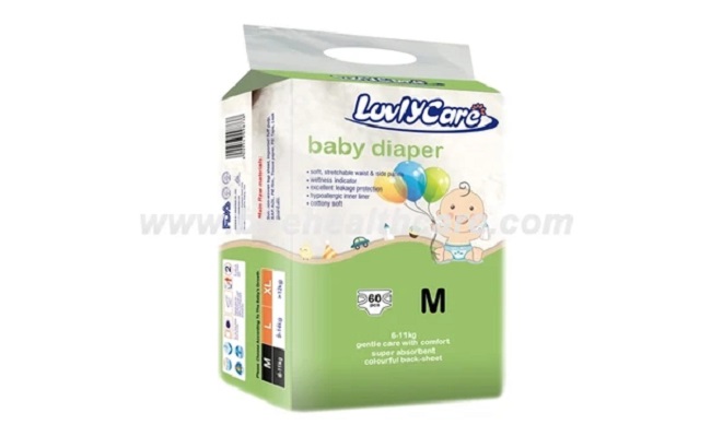 Analysis of Key Factors for Choosing a Quality Baby Diapers Suppliers