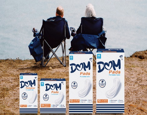 Market Trends and Consumer Demands of Incontinence Pads