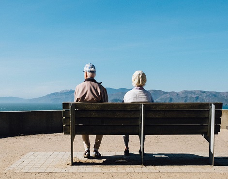 Pull Up Incontinence Pants: Reshaping the Daily Life of People with Incontinence