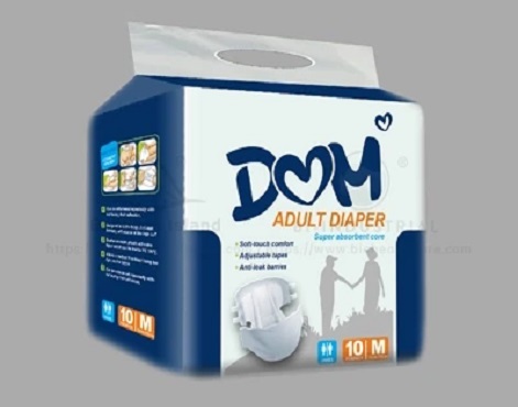 Adult Care Products: Range, Types, and Future Development Trends