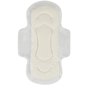 Regular All Cotton Maxi Sanitary Pads & Napkin
