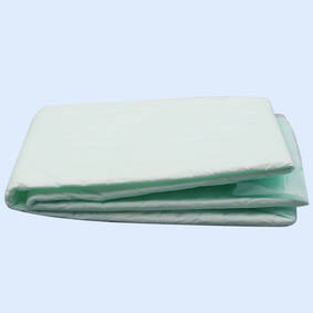 Classic Baby Disposable Underpads 1