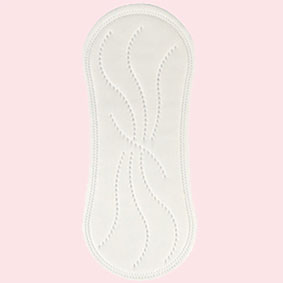 150mm Biodegradable Teen Panty Liners 2