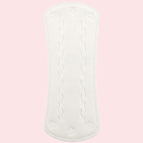 150mm Biodegradable Teen Panty Liners