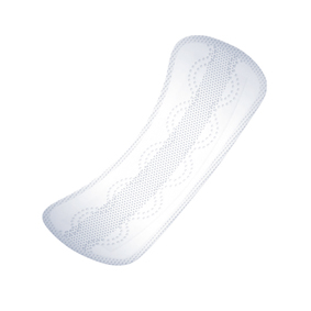 150mm Three Strips Panty Liners