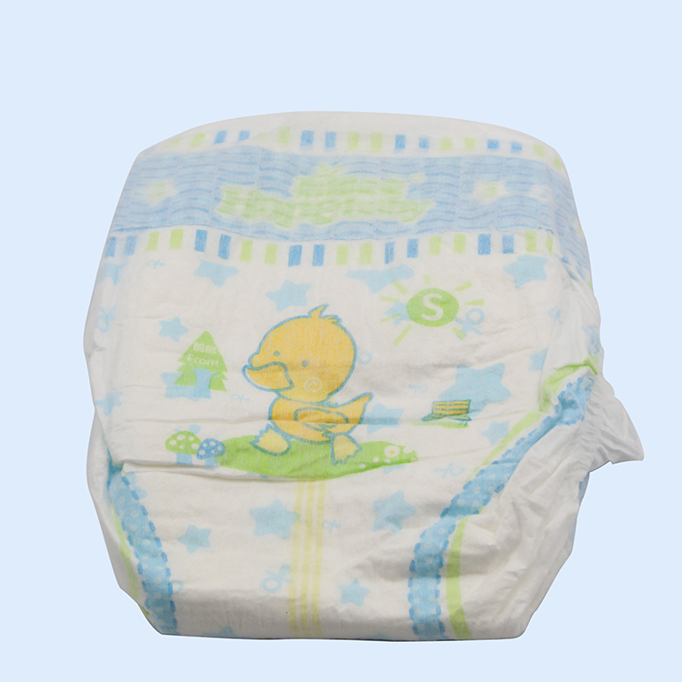 L Size Maxi Baby Diapers