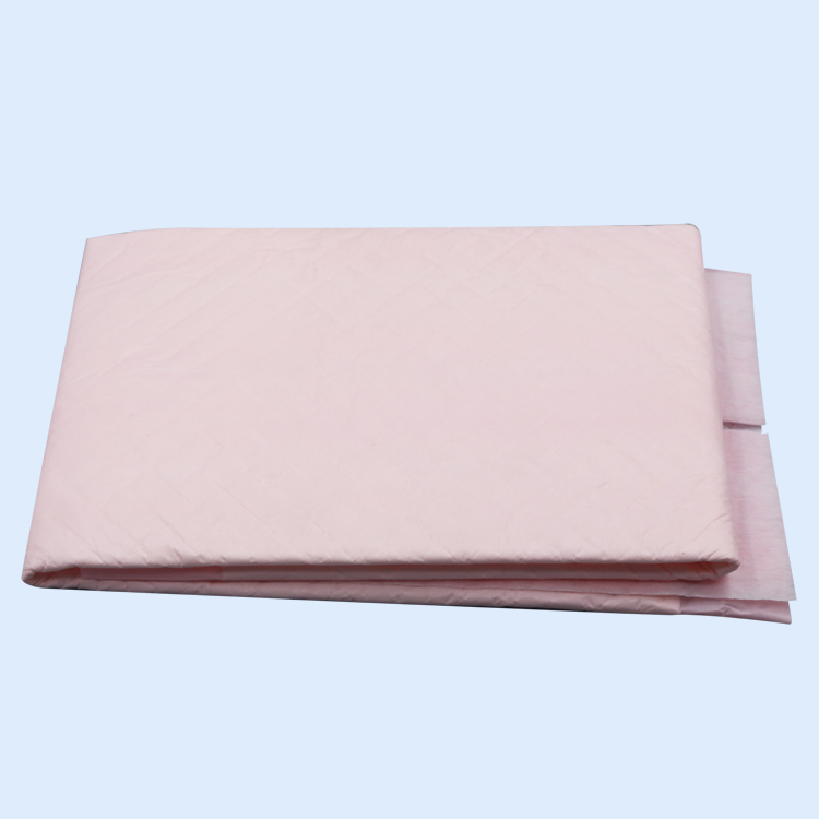 Classic Incontinence Disposable Underpads