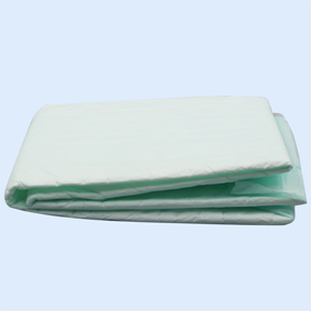 Classic Incontinence Disposable Underpads