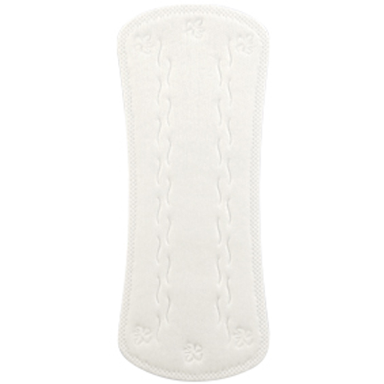180mm Biodegradable Long Panty Liners