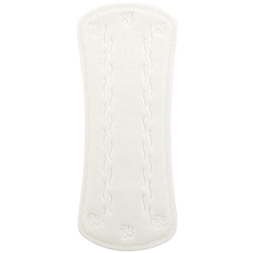 180mm Biodegradable Long Panty Liners