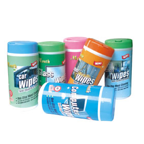 Furniture Wet Wipes