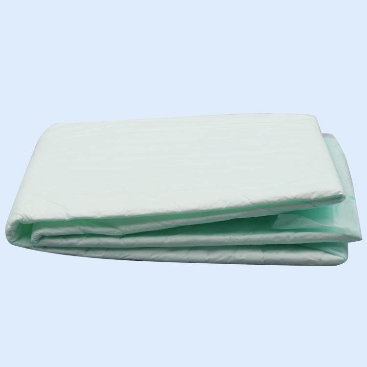 Ultra Baby Disposable Underpads