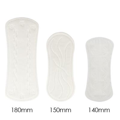 What is the Difference Between Sanitary Napkin and Panty Liners? Can Panty Liners Replace Sanitary Napkins?