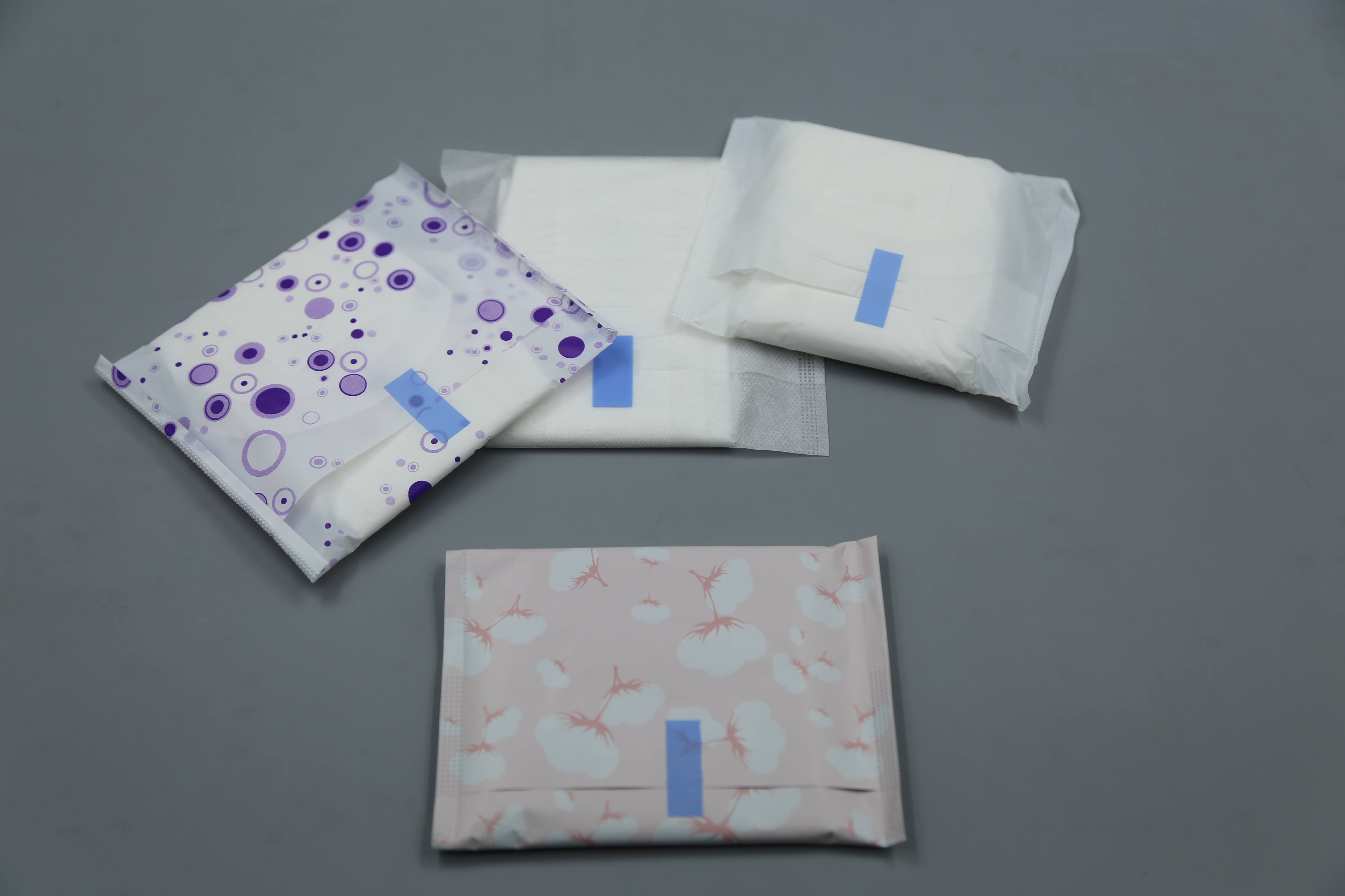 How to Deal with Allergies Caused by Using Sanitary Panty Liners?