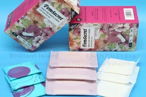How Often Should You Change Your Panty Liners?