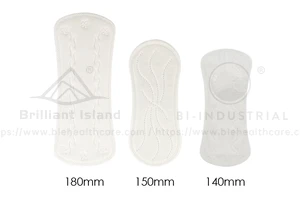 What Is The Difference Between Panty Liners And Pads? Can Panty Liners Replace Sanitary Napkins?