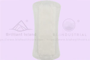 Can Sanitary Panty Liners Be Used for a Long Time?