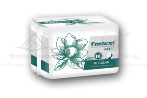 Knowledge about Panty Liners