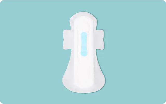 Extra Plus Pads