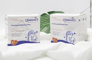 Maxi Regular Pads 235