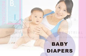 Baby Pull UP Pants