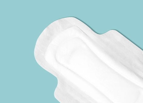 hygienic sanitary pads