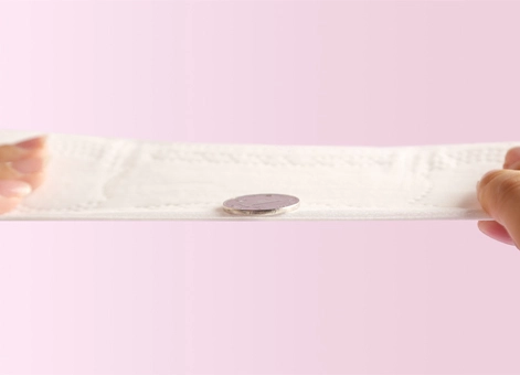 womens sanitary napkin manufacturer