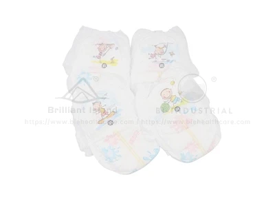 Premier Baby Pants