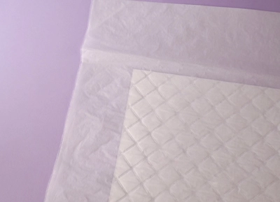 disposable changing mats