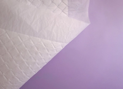 disposable mattress pads