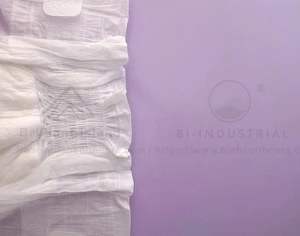 The Difference Between Using Ultra-Thin Baby Diapers and Pull-up Pants