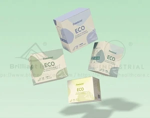 Characteristics and Types of Sanitary Napkins
