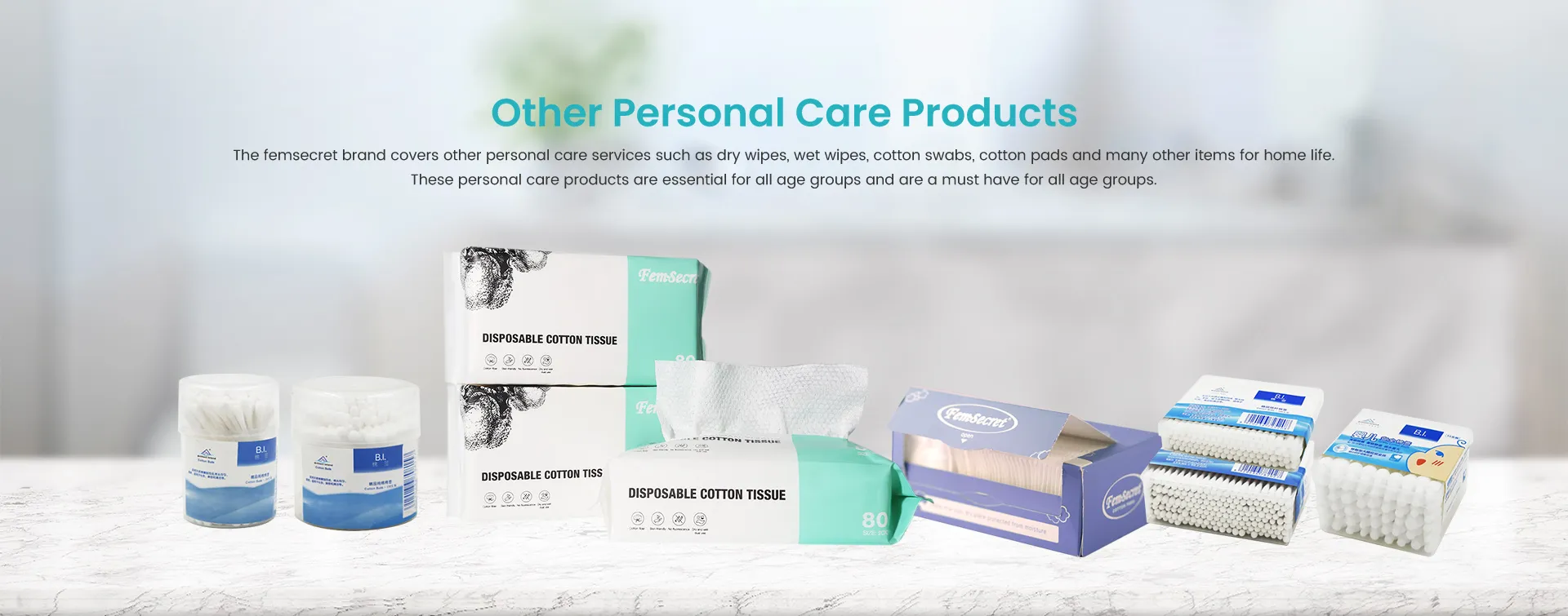 Other Personal Care