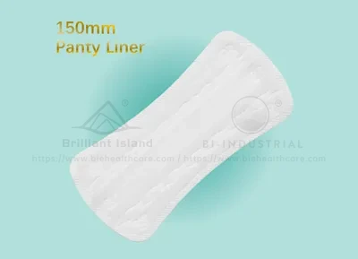 Panty liners 150mm