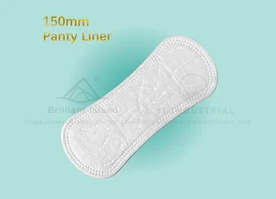 Panty liners 150mm