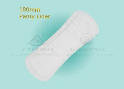 Panty liners 180mm