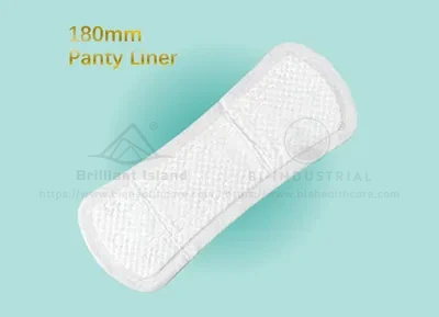 Panty liners 180mm