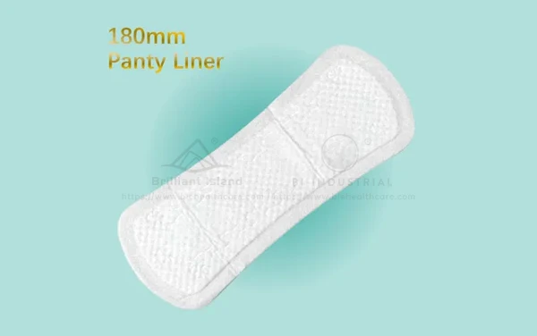 Panty liners 180mm