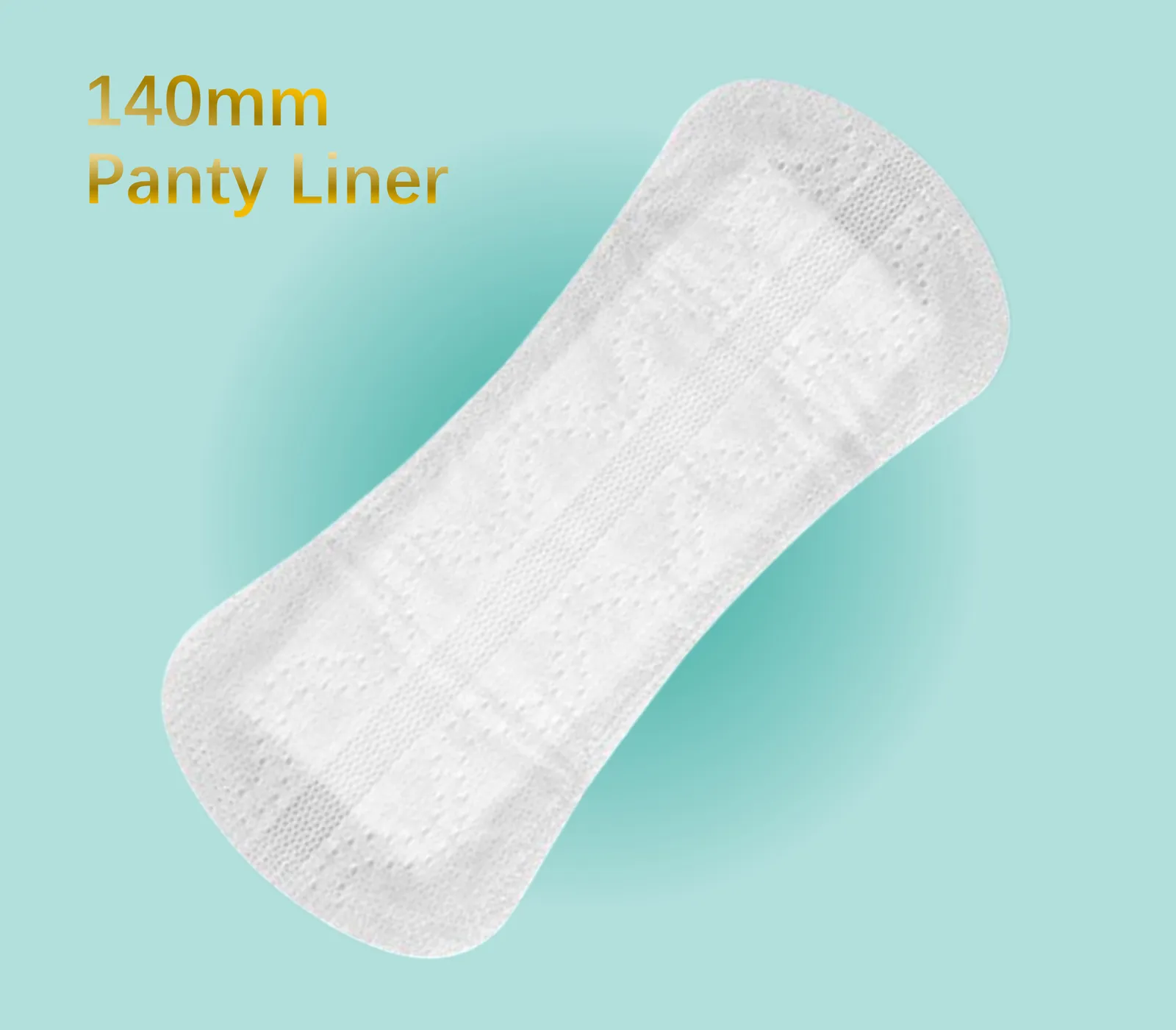 Panty liners 140mm