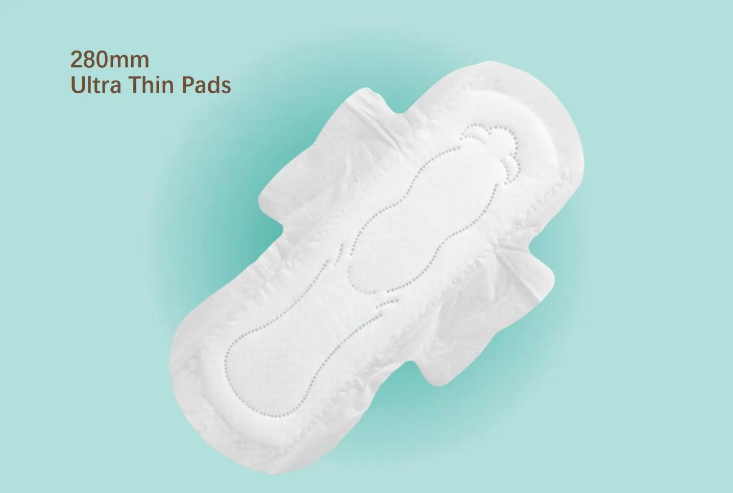 280mm Overnight Period Pads