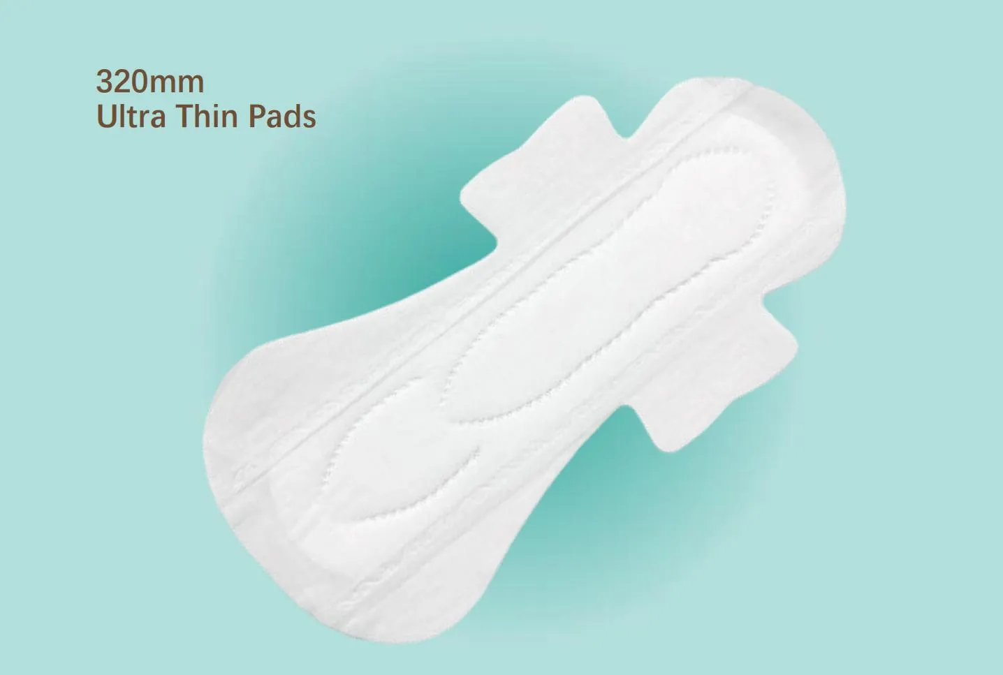 320mm Ultra Thin Pads
