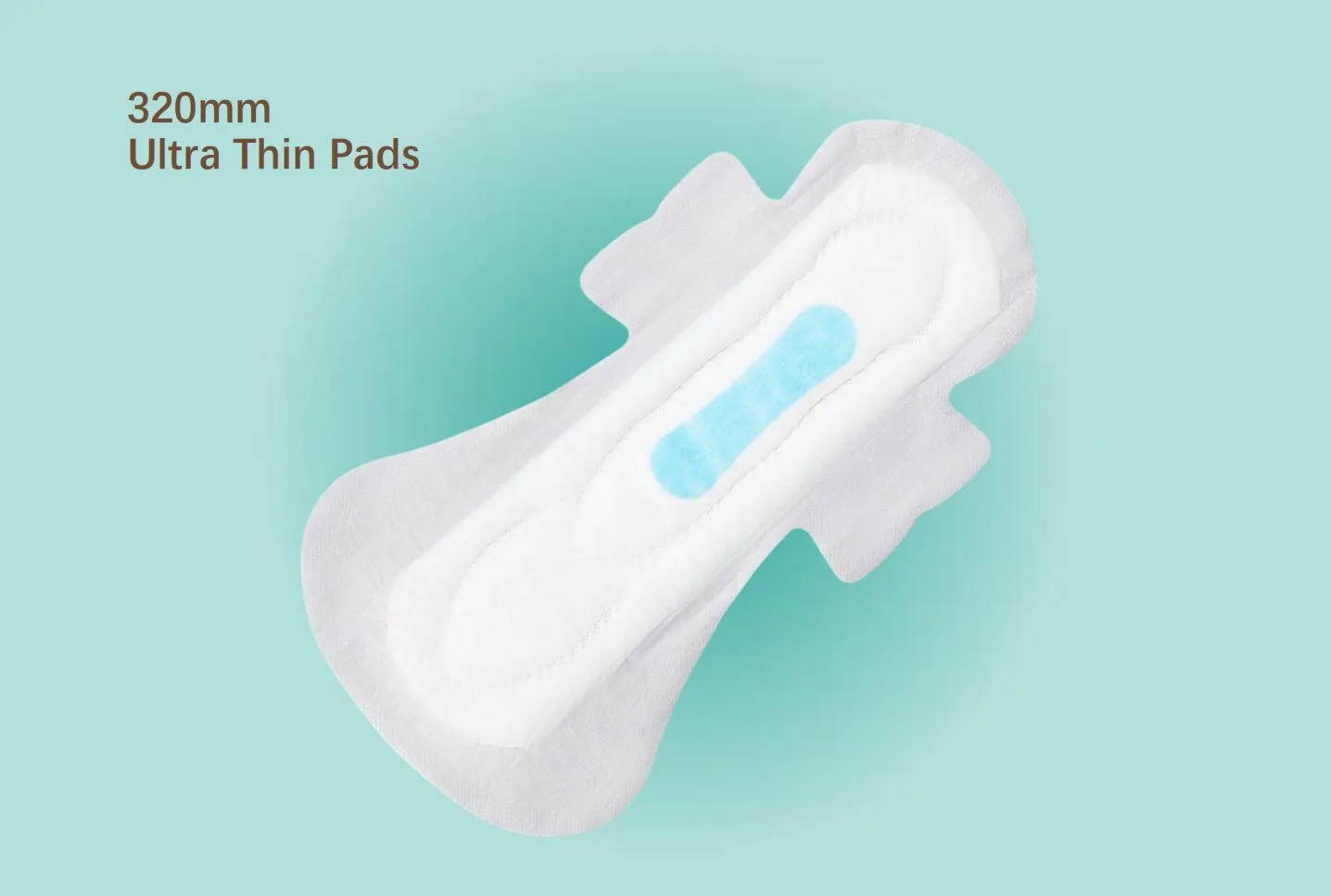 320mm Ultra Thin Pads