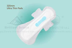320mm Ultra Thin Pads