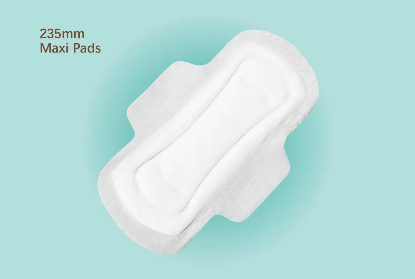 235mm Maxi Pads