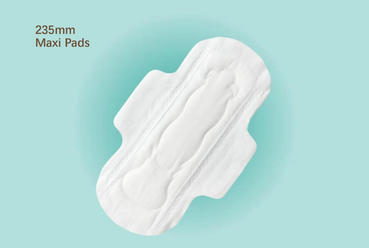235mm Maxi Pads