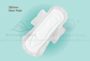 280mm Maxi Pads