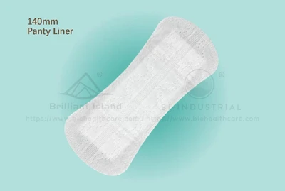 Panty liners 140mm