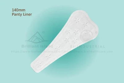 Panty liners 140mm